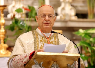 Omelia del Cardinale Baldisseri in occasione dell’inaugurazione dell’Anno accademico dell’Università Cattolica del Sacro Cuore